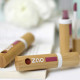 Zao Organic Lip Ink Matt Refill  – Βιολογικό Υγρό Ματ Κραγιόν Μεγάλης Διάρκειας (Ανταλλακτικό)