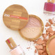 Zao Organic Shine-Up Powder - Βιολογική πούδρα λάμψης & highlighter