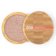 Zao Organic Shine-Up Powder - Βιολογική πούδρα λάμψης & highlighter