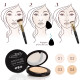 puroBIO Compact Powder Indissoluble