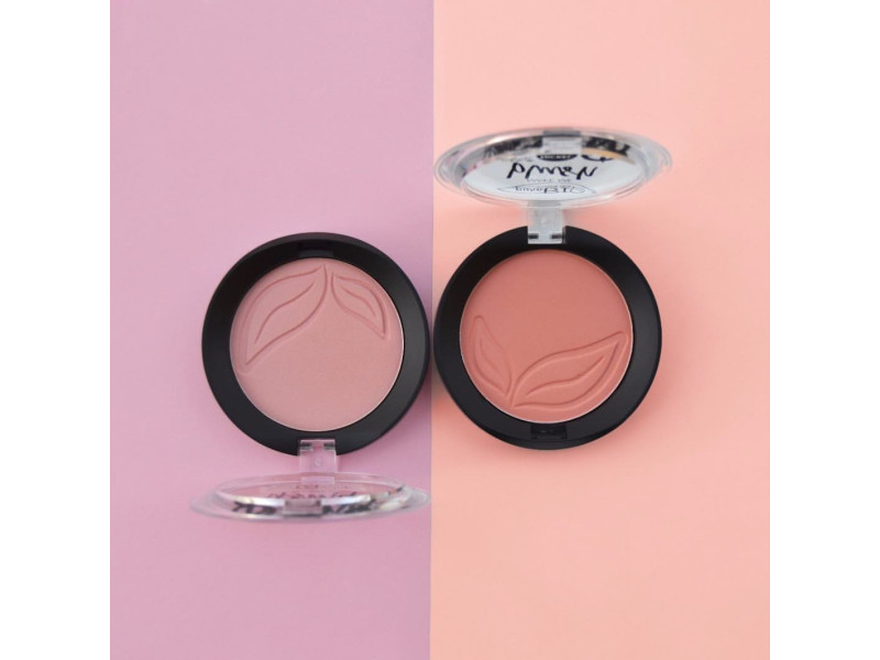 puroBIO Compact Blush