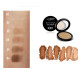 puroBIO Compact Foundation - Refill