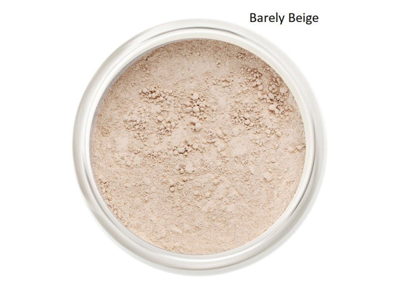 Lily Lolo Mineral Concealer – Φυσικό concealer σε μορφή πούδρας