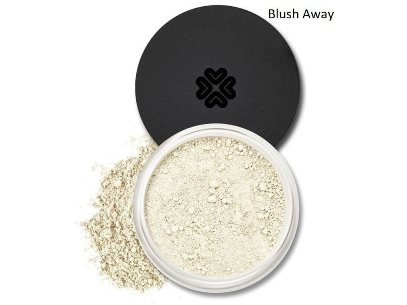 Lily Lolo Mineral Corrector – Φυσικό διορθωτικό σε μορφή πούδρας, για κοκκινίλες & μαύρους κύκλους