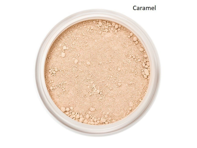 Lily Lolo Mineral Concealer – Φυσικό concealer σε μορφή πούδρας