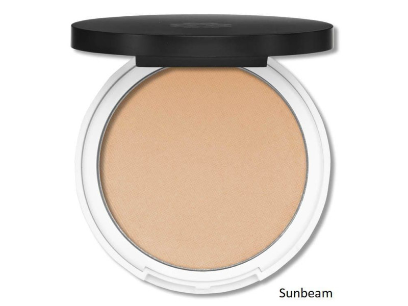 Lily Lolo Pressed Illuminator – Συμπαγές highlighter με φυσική λάμψη