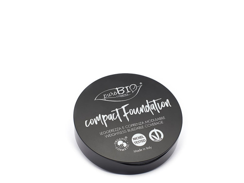 puroBIO Compact Foundation