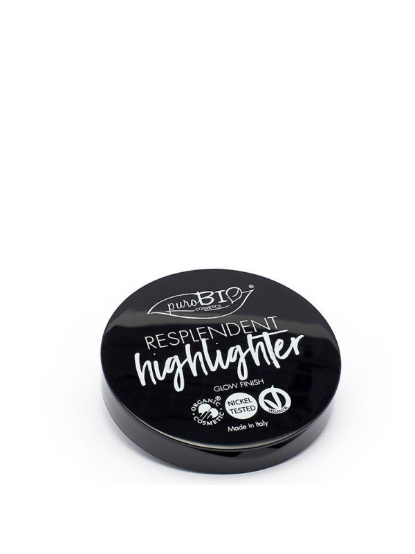 puroBIO Highlighter Resplendent Shimmer