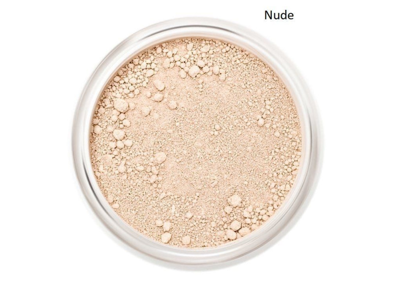 Lily Lolo Mineral Concealer – Φυσικό concealer σε μορφή πούδρας