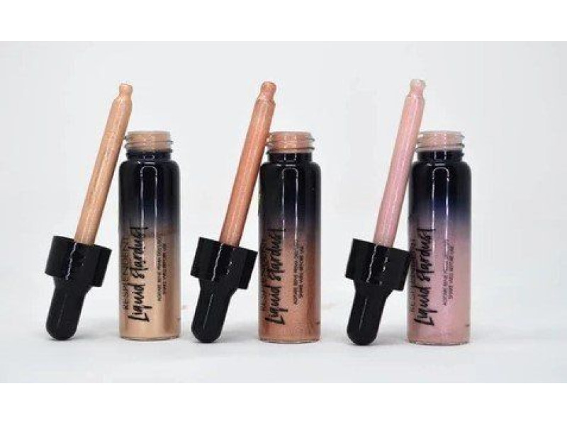 puroBIO Highlighter Resplendent Liquid Stardust