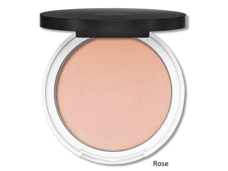 Lily Lolo Pressed Illuminator – Συμπαγές highlighter με φυσική λάμψη