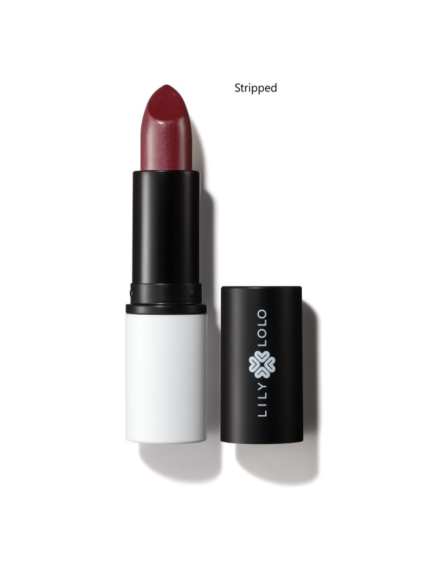 Lily Lolo Lipstick Vegan