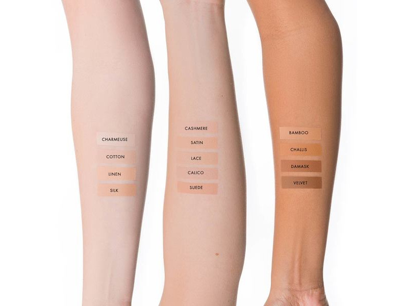 Lily Lolo Cream Foundation – Φυσικό foundation με κρεμώδη υφή