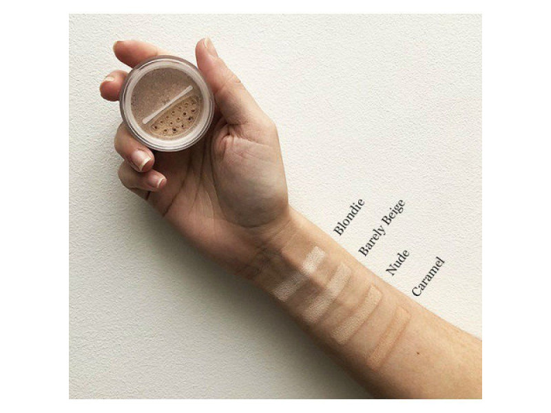 Lily Lolo Mineral Concealer – Φυσικό concealer σε μορφή πούδρας