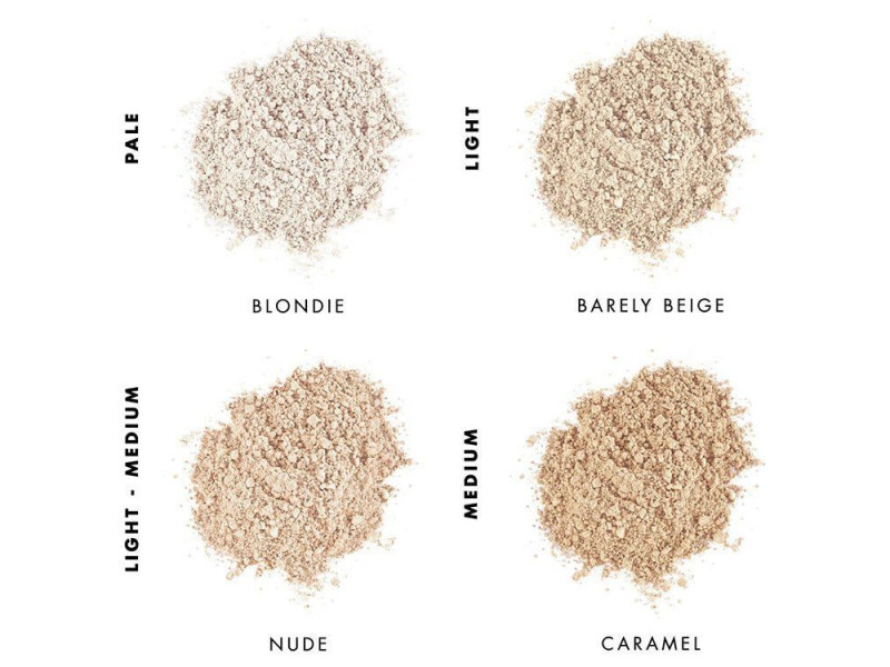 Lily Lolo Mineral Concealer – Φυσικό concealer σε μορφή πούδρας