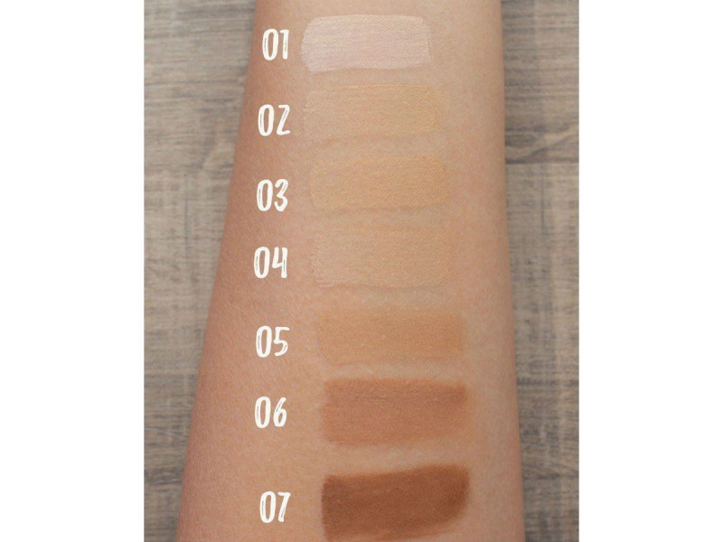 puroBIO Compact Foundation - Refill