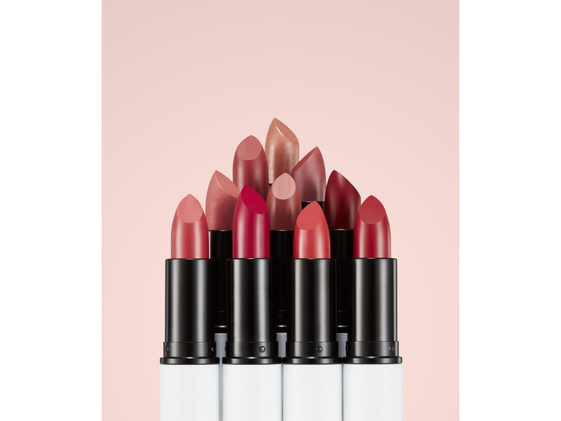 Lily Lolo Vegan Lipstick – Vegan κραγιόν με πλούσιο χρώμα