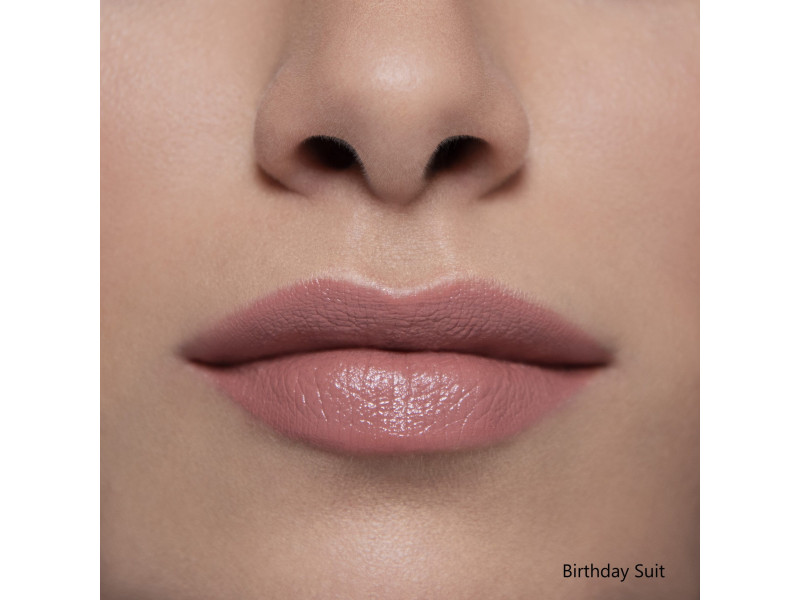 Lily Lolo Vegan Lipstick – Vegan κραγιόν με πλούσιο χρώμα