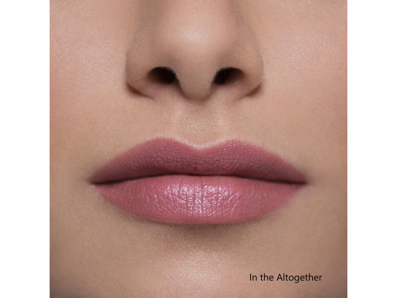 Lily Lolo Vegan Lipstick – Vegan κραγιόν με πλούσιο χρώμα