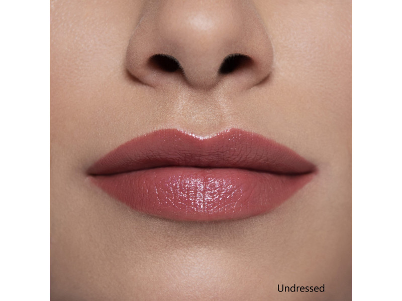 Lily Lolo Vegan Lipstick – Vegan κραγιόν με πλούσιο χρώμα