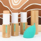 Zao Organic Foundation Stick – Βιολογικό foundation σε stick