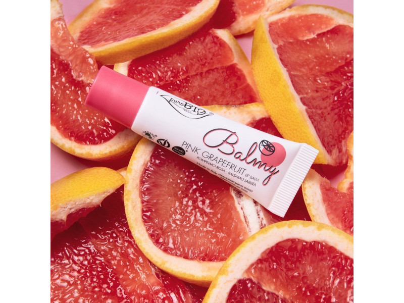 Purobio Lip Balmy