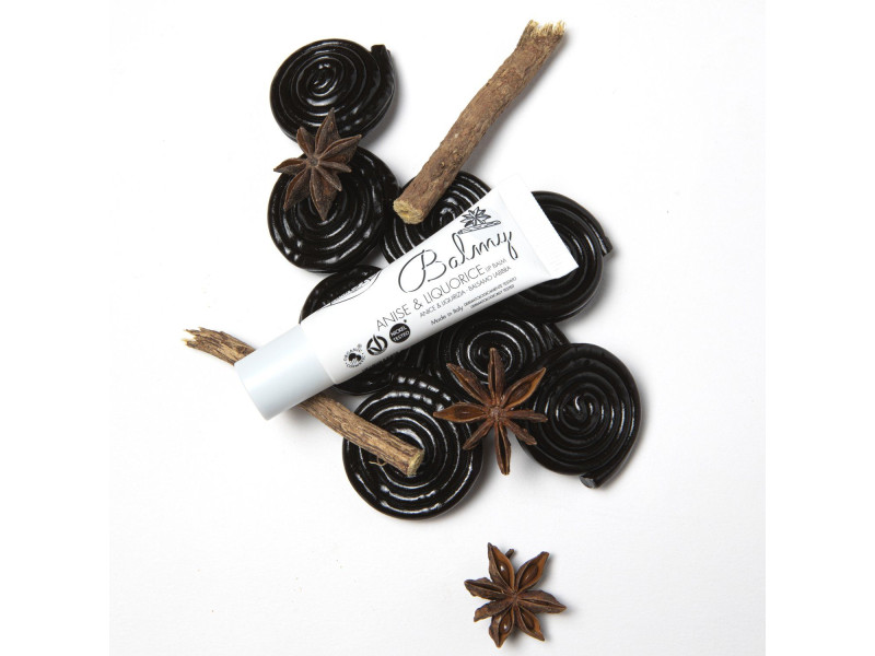 Purobio Lip Balmy