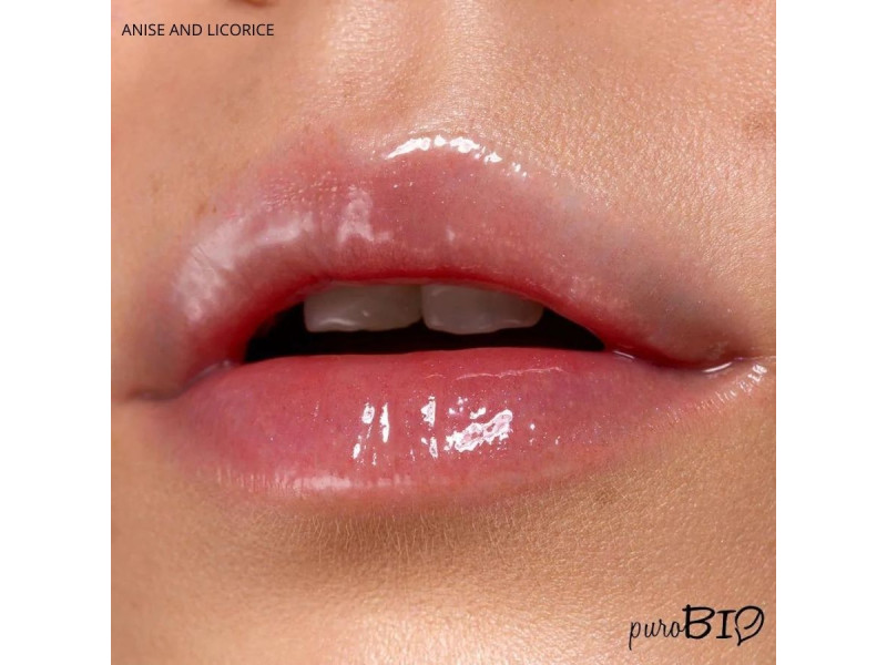 Purobio Lip Balmy