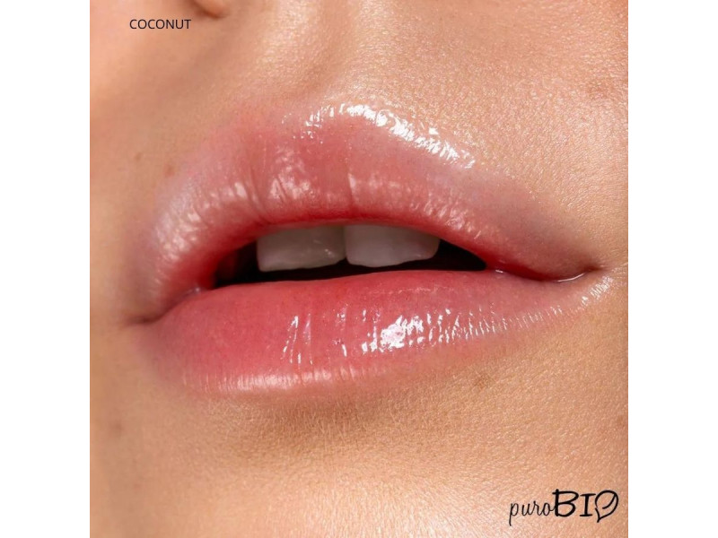 Purobio Lip Balmy