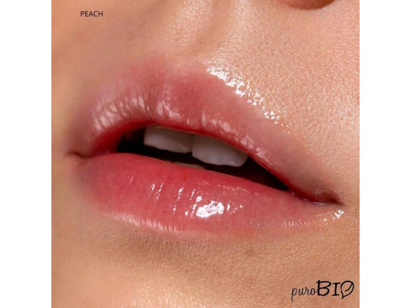 Purobio Lip Balmy