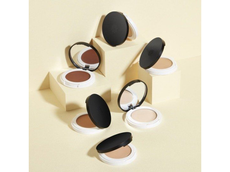Lily Lolo Cream Concealer – Φυσικό κρεμώδες concealer για ατέλειες και δυσχρωμίες