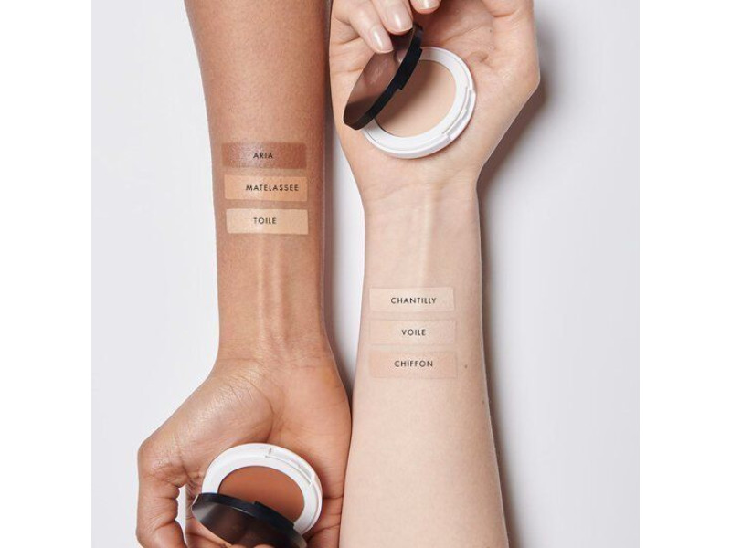 Lily Lolo Cream Concealer – Φυσικό κρεμώδες concealer για ατέλειες και δυσχρωμίες