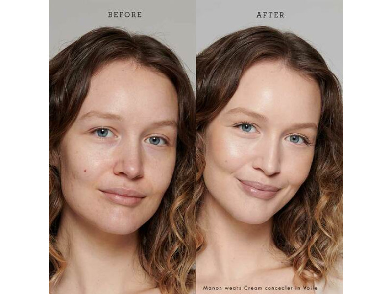 Lily Lolo Cream Concealer – Φυσικό κρεμώδες concealer για ατέλειες και δυσχρωμίες