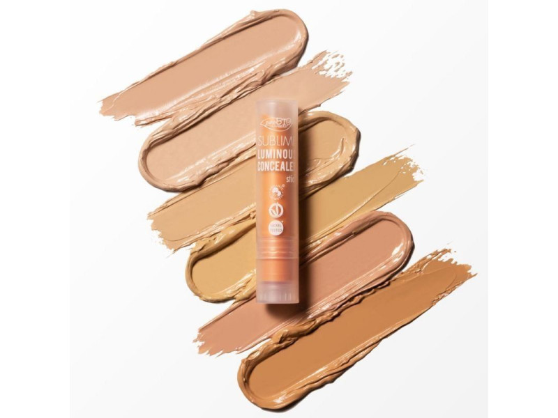 puroBIO Concealer Sublime Luminous - Stick