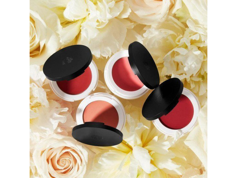 Lily Lolo Lip & Cheek Cream - Vegan κρεμώδες χρώμα για χείλη και ζυγωματικά