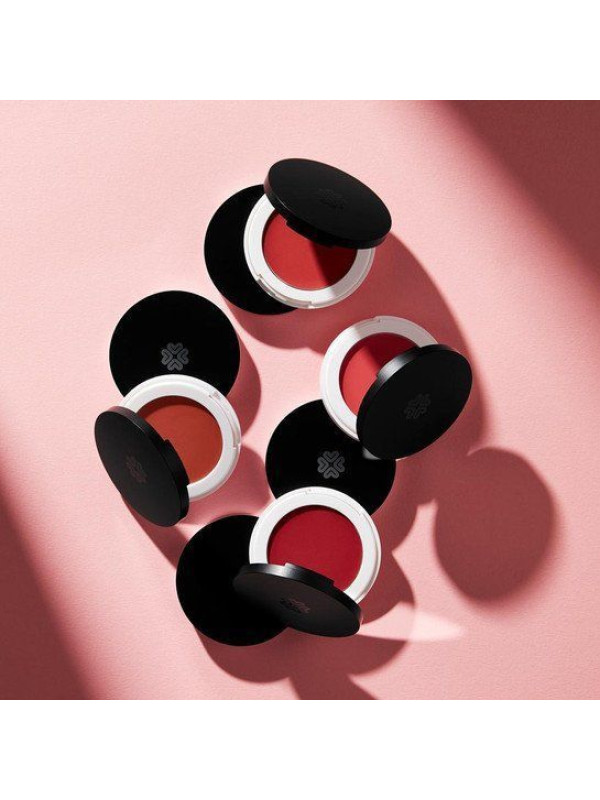 Lily Lolo Lip & Cheek Cream - Vegan κρεμώδες χρώμα για χείλη και ζυγωματικά