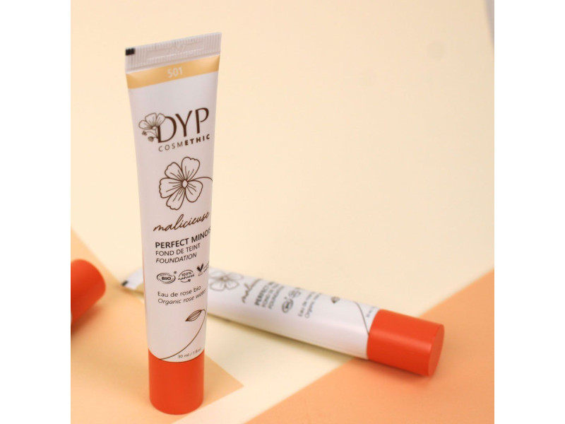 DYP Cosmethic Foundation