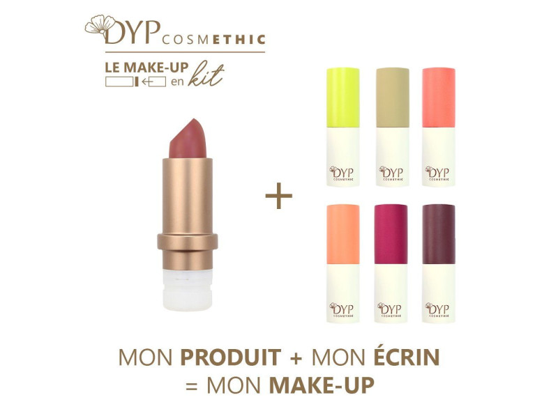 DYP Cosmethic Concealer Refill