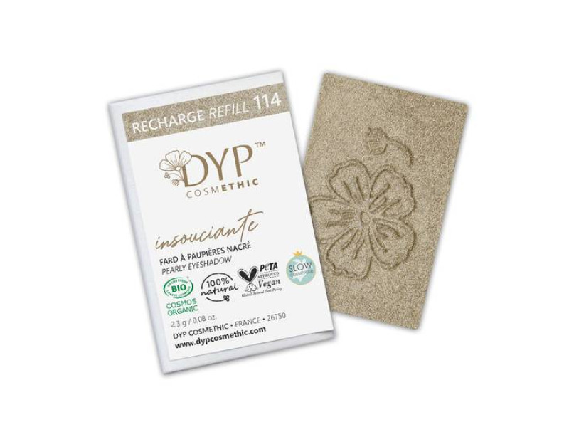 DYP Cosmethic Eyeshadow Refill