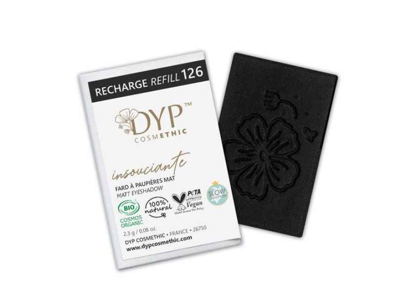 DYP Cosmethic Eyeshadow Refill