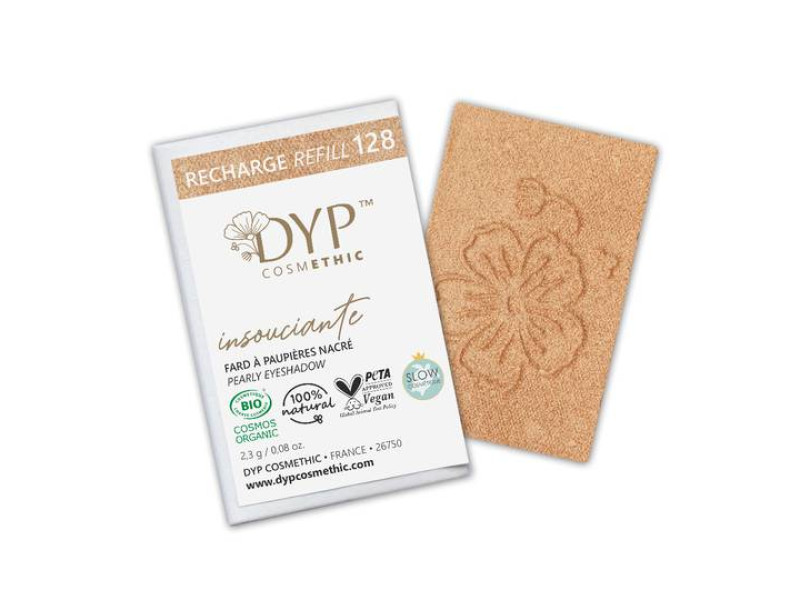 DYP Cosmethic Eyeshadow Refill