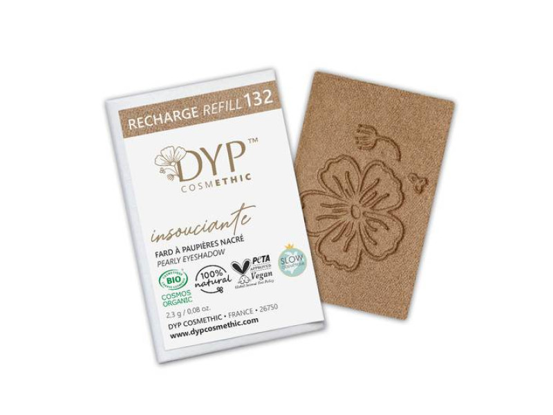 DYP Cosmethic Eyeshadow Refill