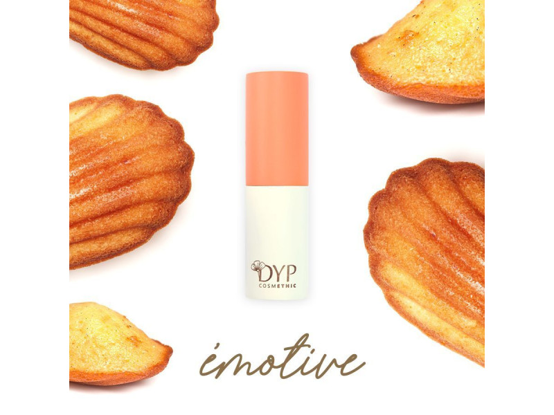 DYP Cosmethic Empty Stick Case