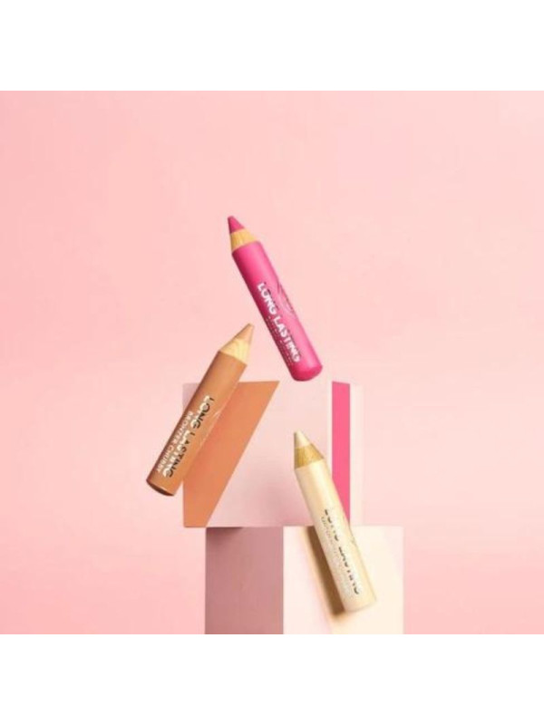 puroBIO Long Lasting Blush Chubby