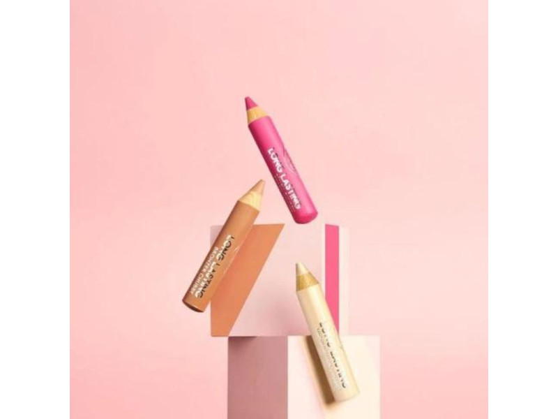 puroBIO Long Lasting Blush Chubby