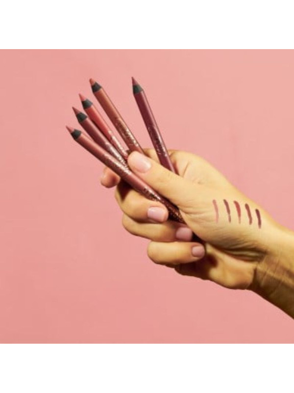 puroBIO Long Lasting Lip Pencil