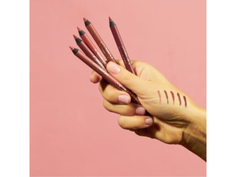 puroBIO Long Lasting Lip Pencil