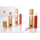 Zao Organic Color & Repulp Lip Oil – Βιολογικό lip balm με χρώμα για φυσικό όγκο