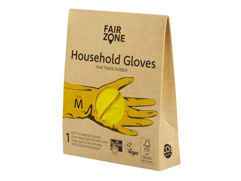 Fair Squared Gloves Household