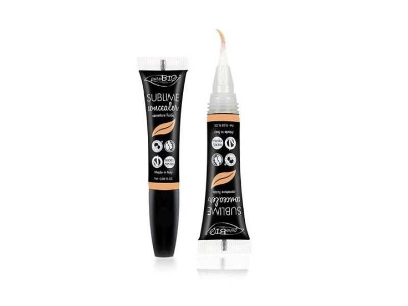 puroBIO Concealer Sublime Fluid